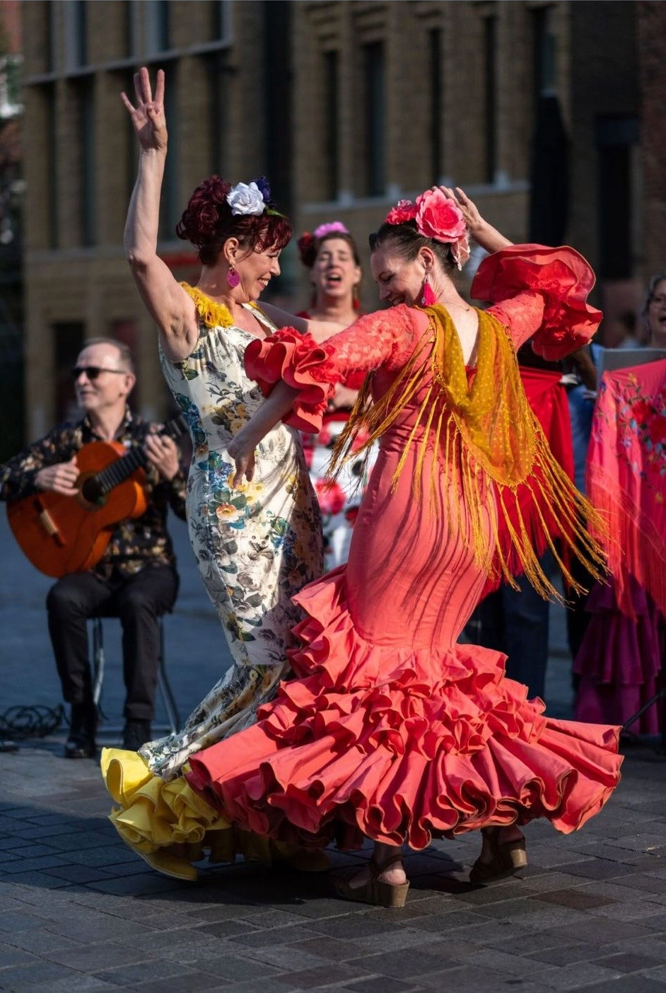 Flamenco Groningen